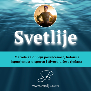 Svetlije (6 tjedana)